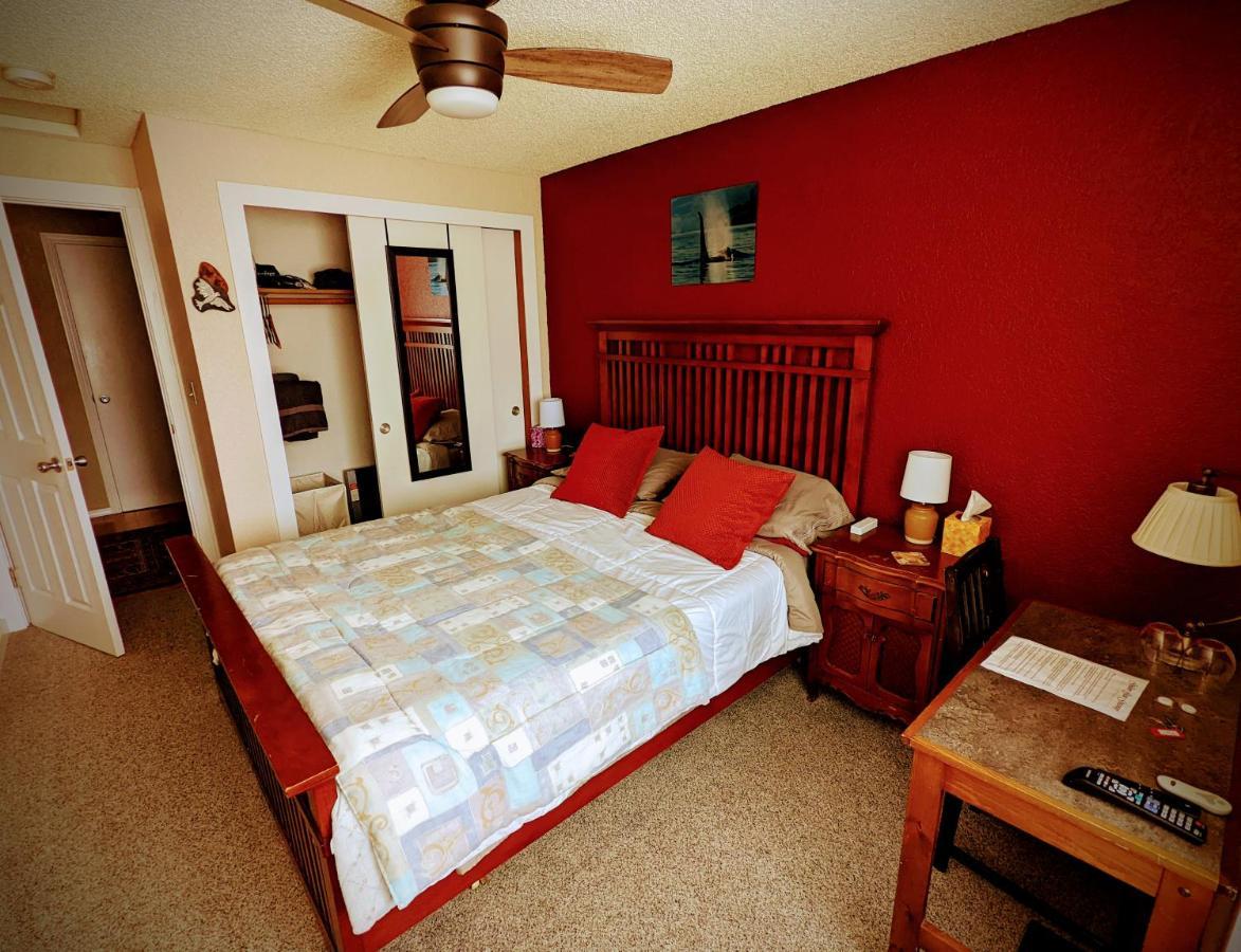 Apartamento Golden Gate Getaway Fircrest Exterior foto