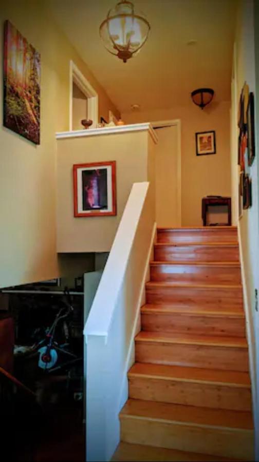 Apartamento Golden Gate Getaway Fircrest Exterior foto